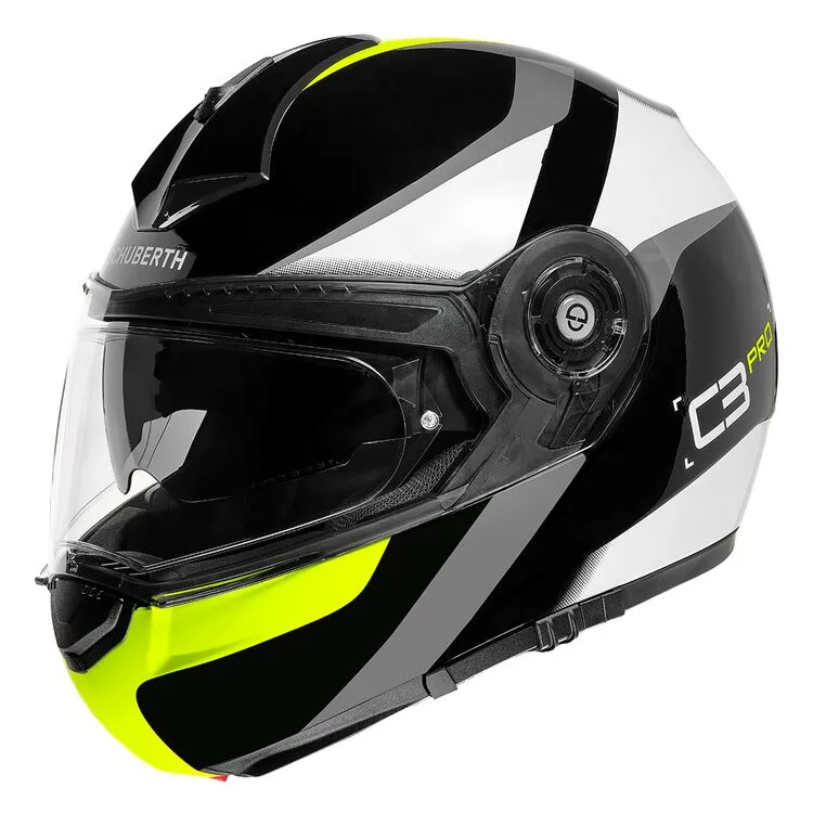 Schuberth C3 Pro Sestante Helmet