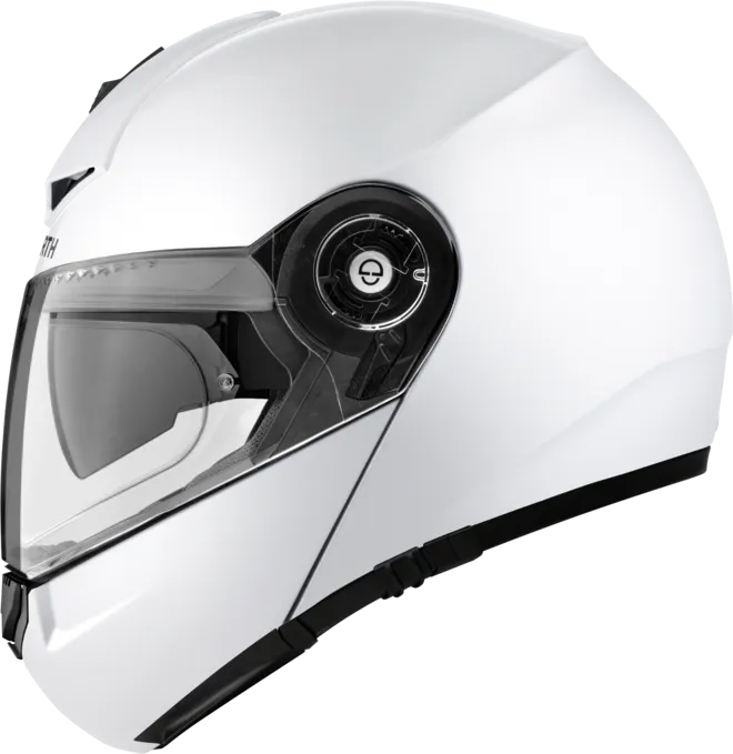 Schuberth C3 Pro Solid Helmets