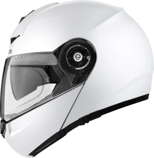 Schuberth C3 Pro Solid Helmets