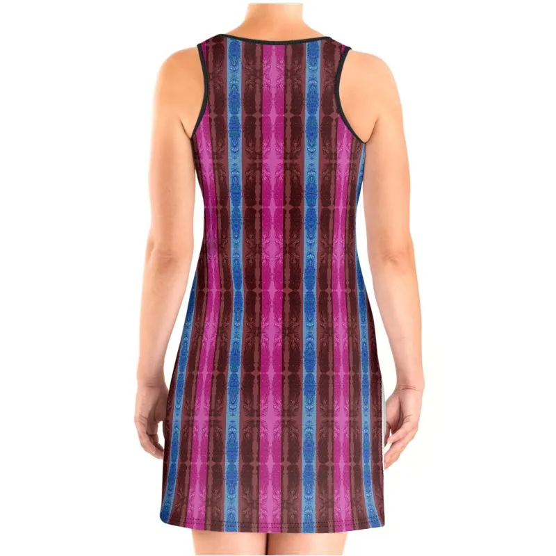 Scuba Dress (Her/Muliebris)(Rind#11 Rind Link Flip) RJSTH@Fabric#11 RJSTHW2022 RJS