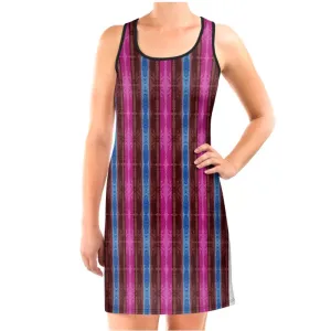 Scuba Dress (Her/Muliebris)(Rind#11 Rind Link Flip) RJSTH@Fabric#11 RJSTHW2022 RJS