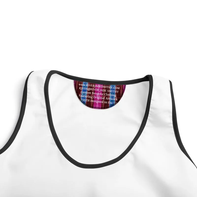 Scuba Dress (Her/Muliebris)(Rind#11 Rind Link Flip) RJSTH@Fabric#11 RJSTHW2022 RJS