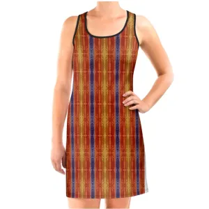 Scuba Dress (Her/Muliebris)(Rind#6 Rind Link Flip) RJSTH@Fabric#6 RJSTHW2022 RJS