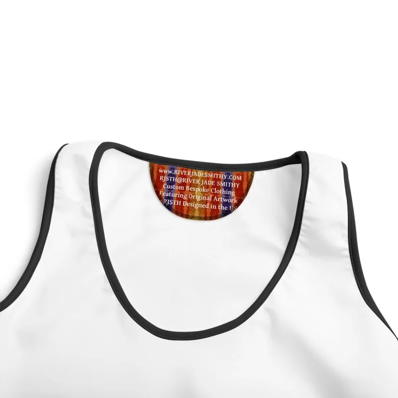 Scuba Dress (Her/Muliebris)(Rind#6 Rind Link Flip) RJSTH@Fabric#6 RJSTHW2022 RJS