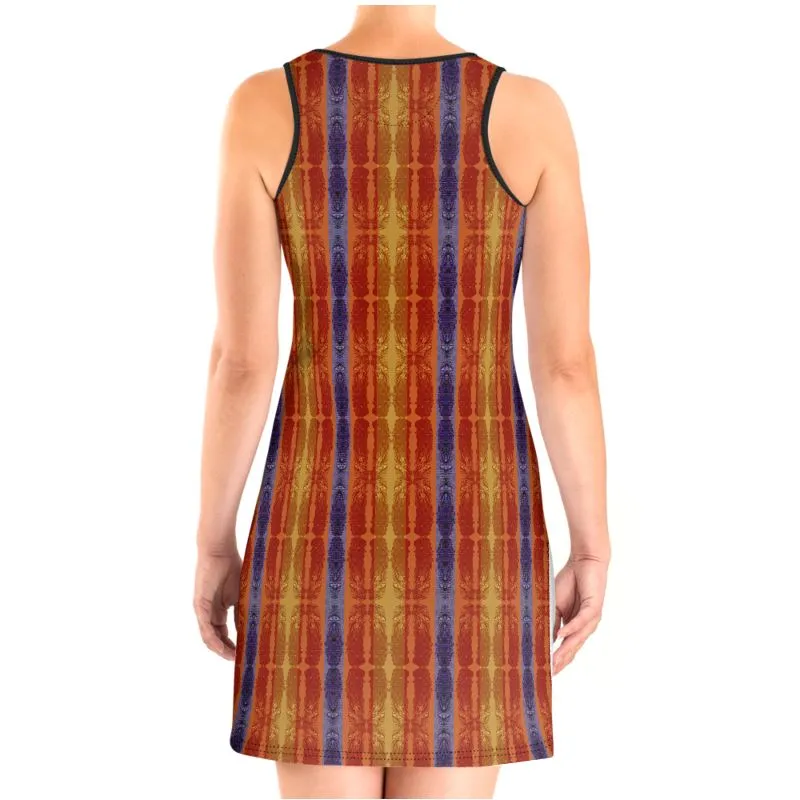 Scuba Dress (Her/Muliebris)(Rind#6 Rind Link Flip) RJSTH@Fabric#6 RJSTHW2022 RJS