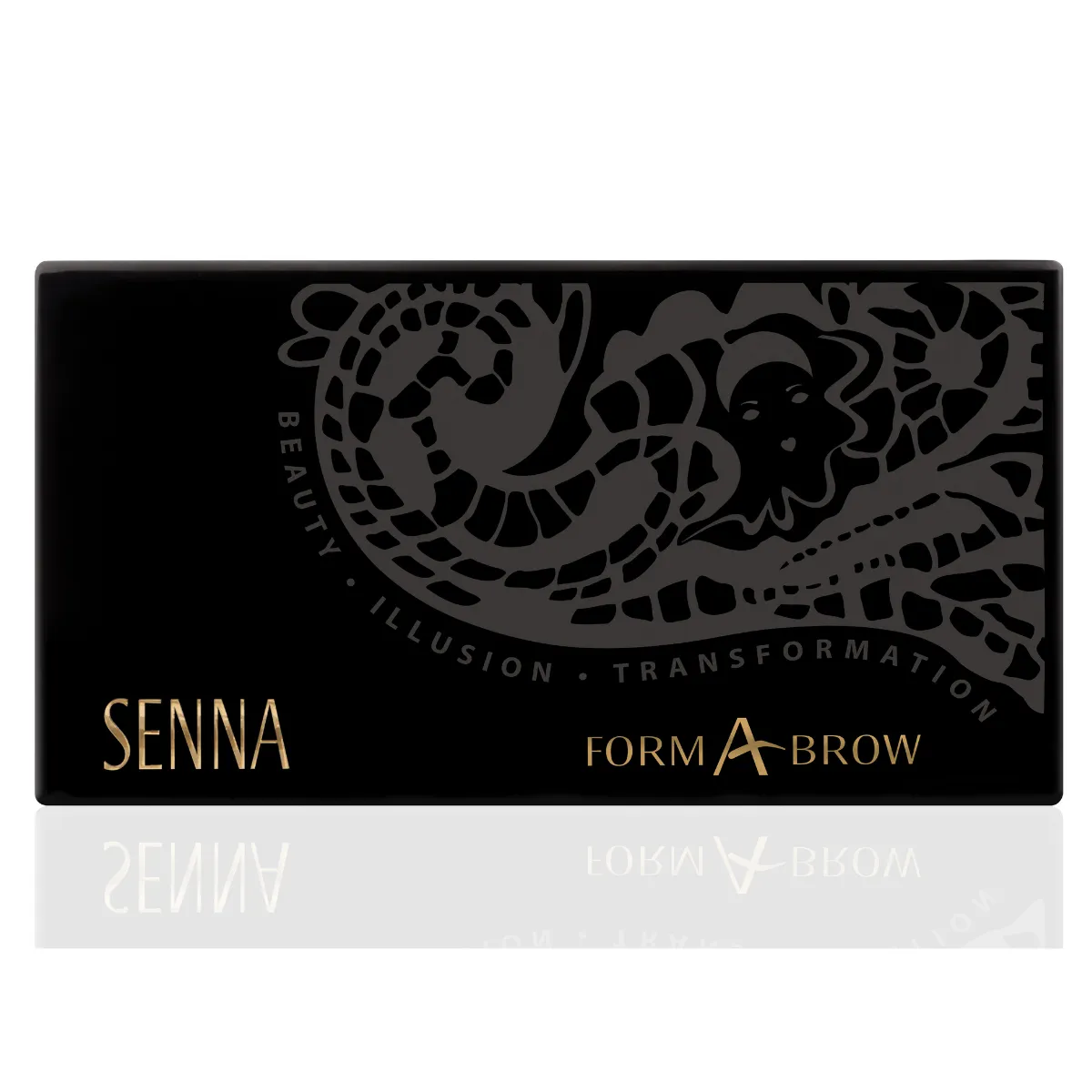 Senna Form-A-Brow