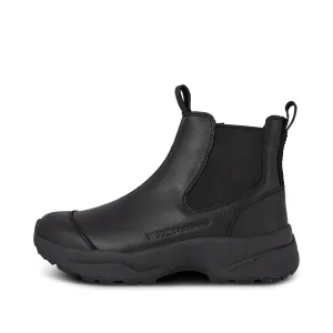 Silje Warm Waterproof - Black
