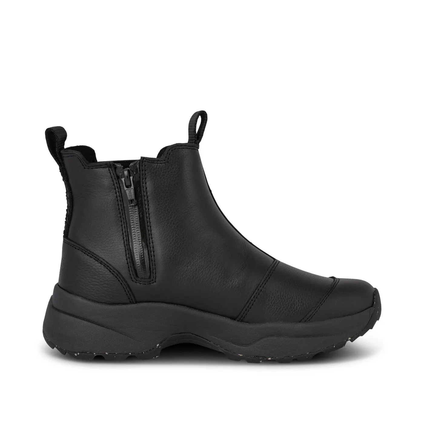 Silje Warm Waterproof - Black