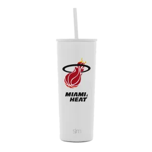 Simple Modern Miami HEAT Classic Edition 24oz Summit Bottle