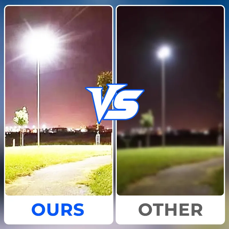 ☀️Solar Extra Bright Waterproof Outdoor Light💡