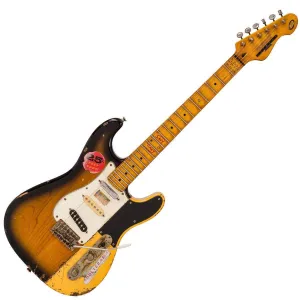 SOLD - Vintage Joe Doe ProShop Unique ~ Punkaster™