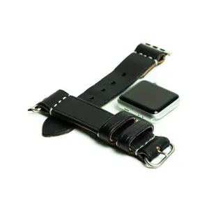 SoMa Watch Band (Apple Watch) - Black