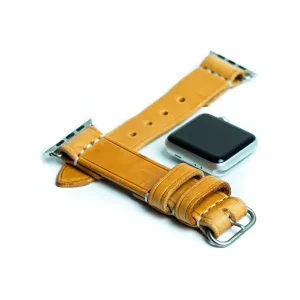 SoMa Watch Band (Apple Watch) - Honey