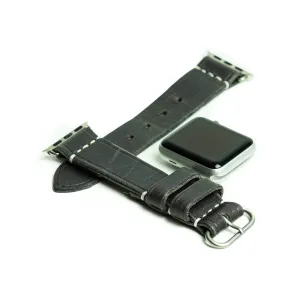SoMa Watch Band (Classic Watch) - Grey