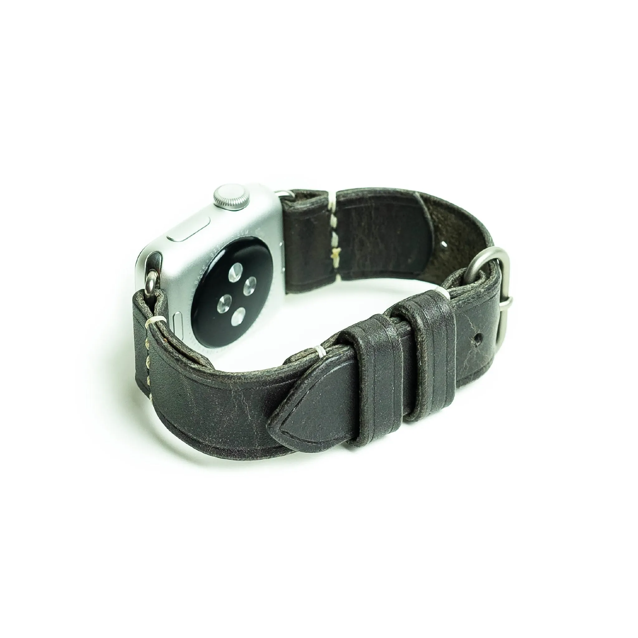 SoMa Watch Band (Classic Watch) - Grey