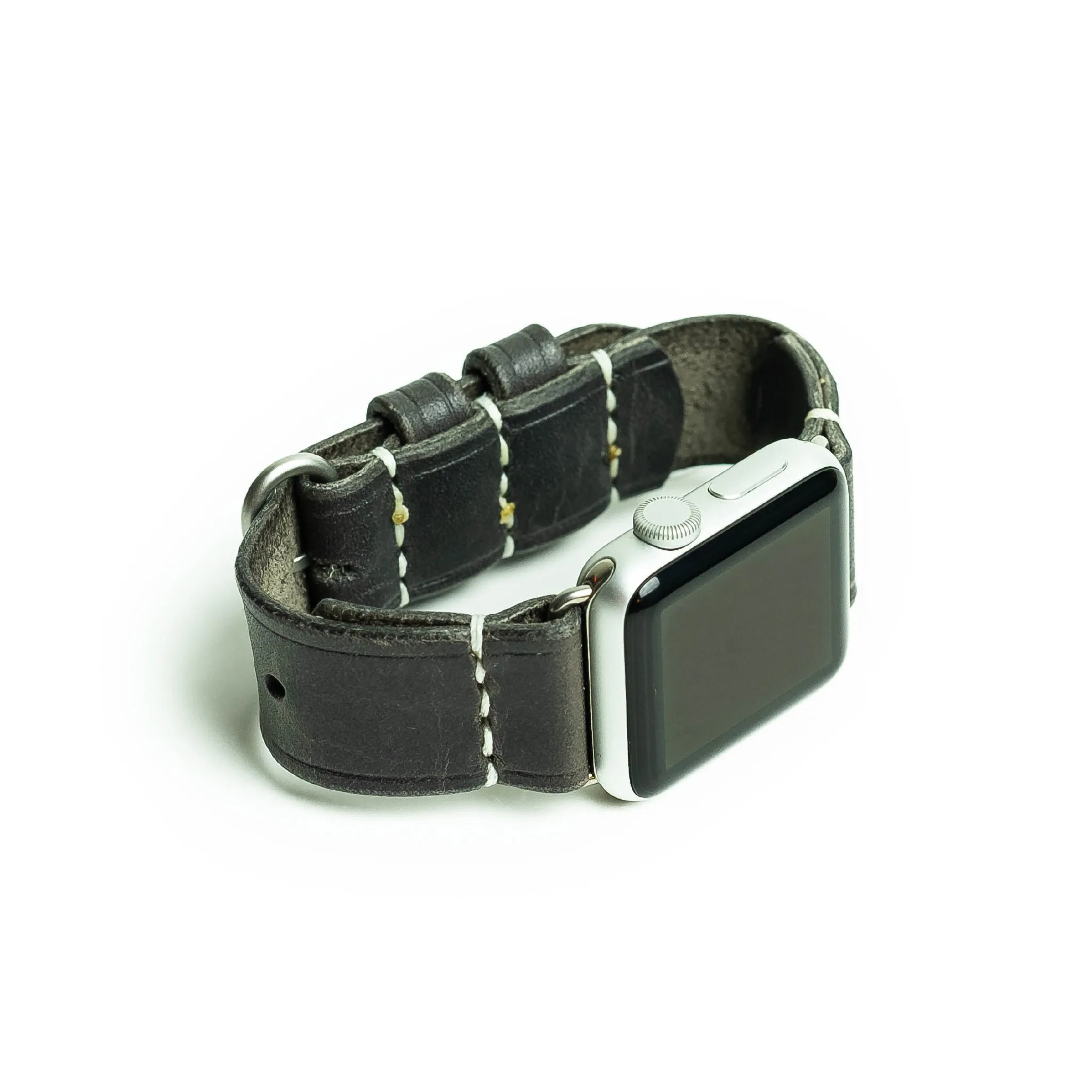 SoMa Watch Band (Classic Watch) - Grey