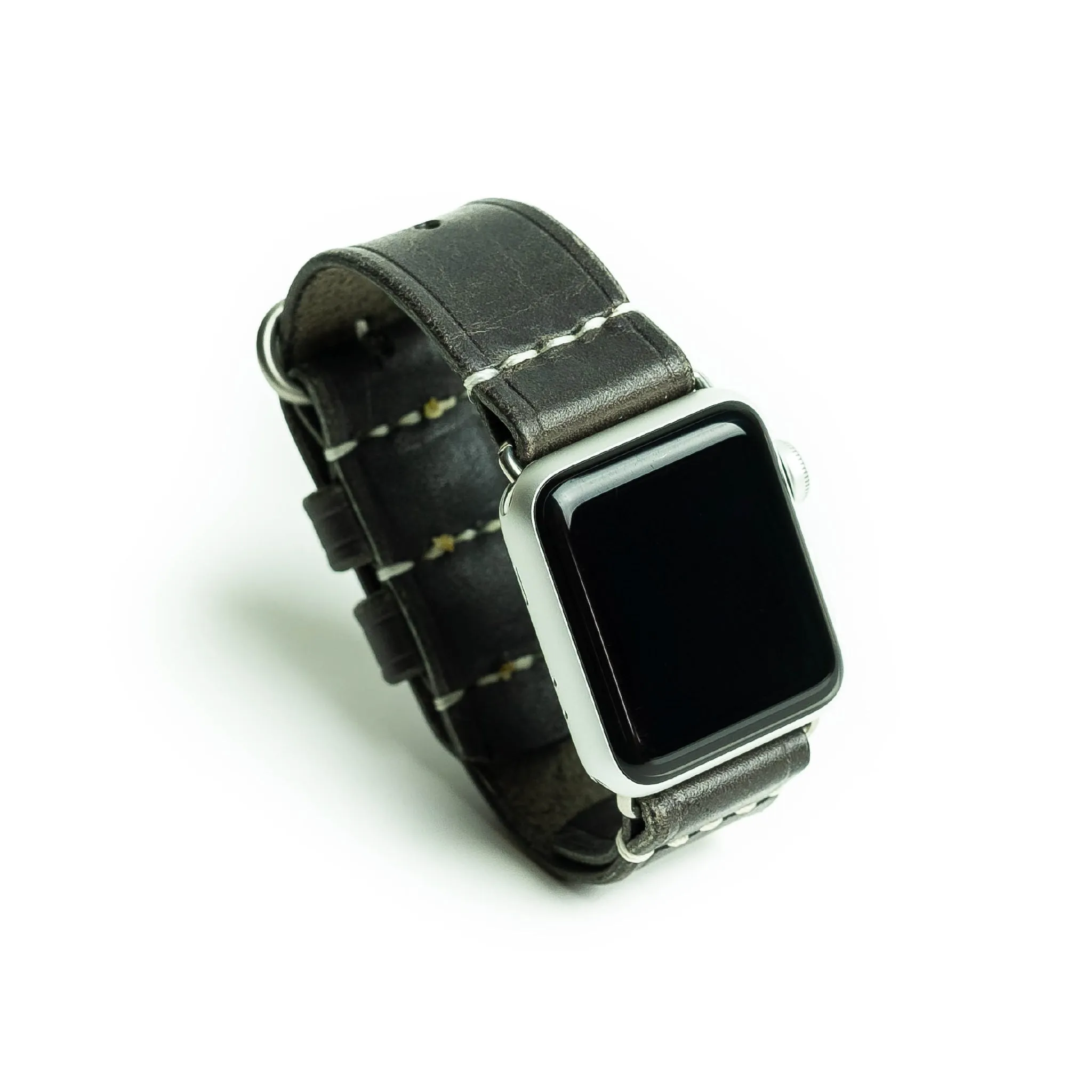 SoMa Watch Band (Classic Watch) - Grey