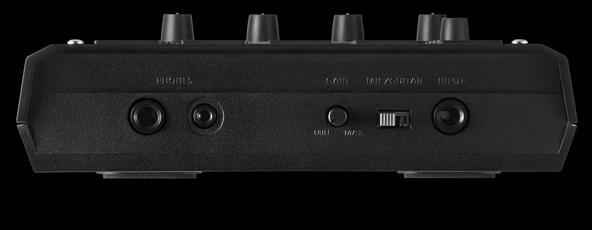SP 404 MKII