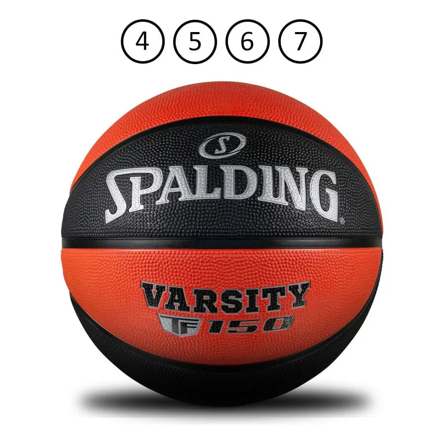 Spalding Varsity TF150 Basketball