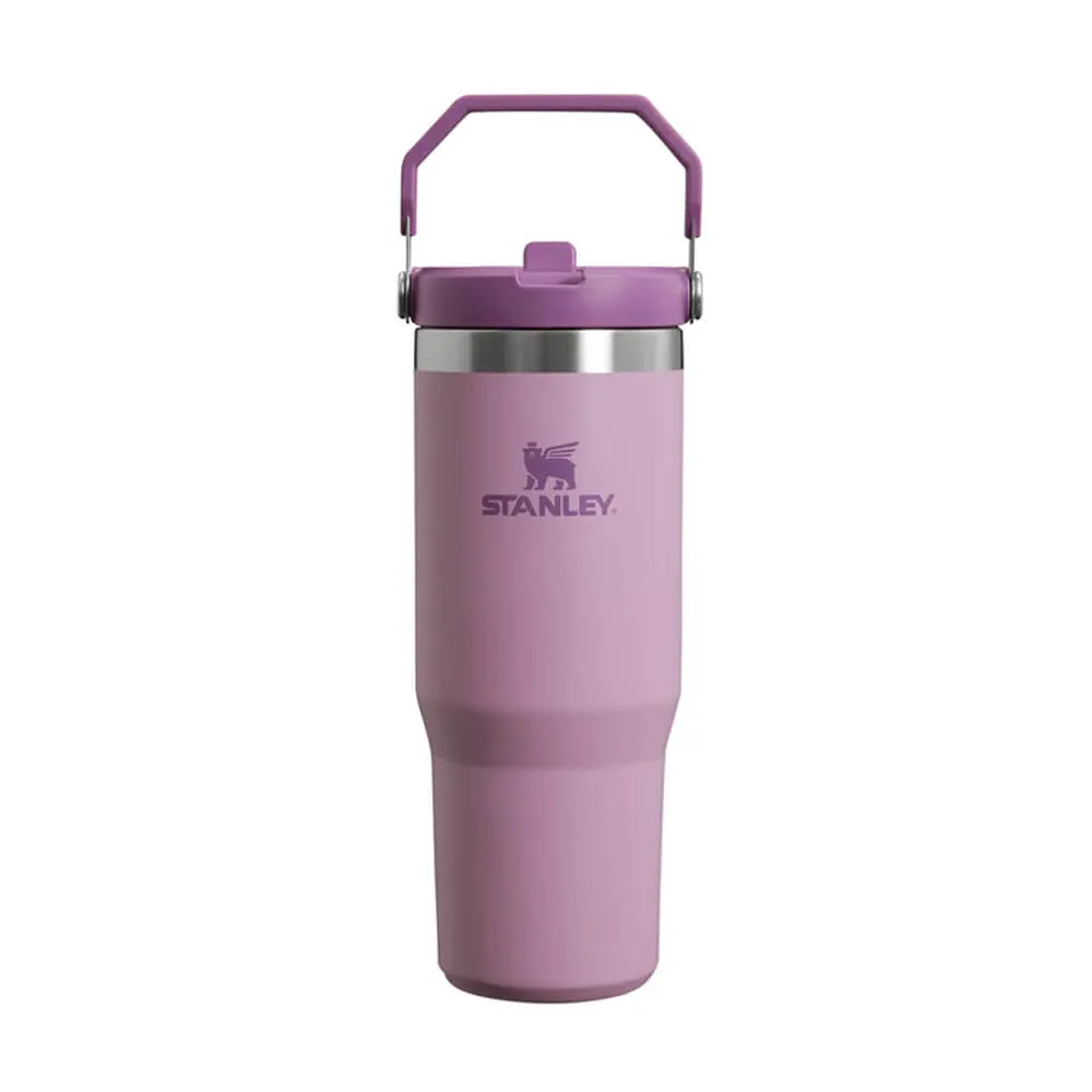 Stanley Iceflow Flip Straw Tumbler Thermo Trinkflasche Classic