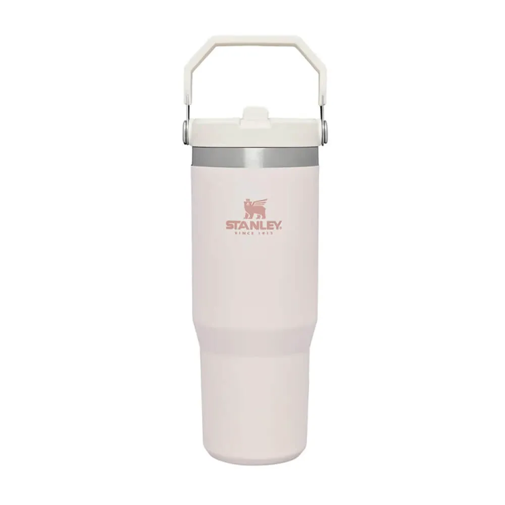 Stanley Iceflow Flip Straw Tumbler Thermo Trinkflasche Classic