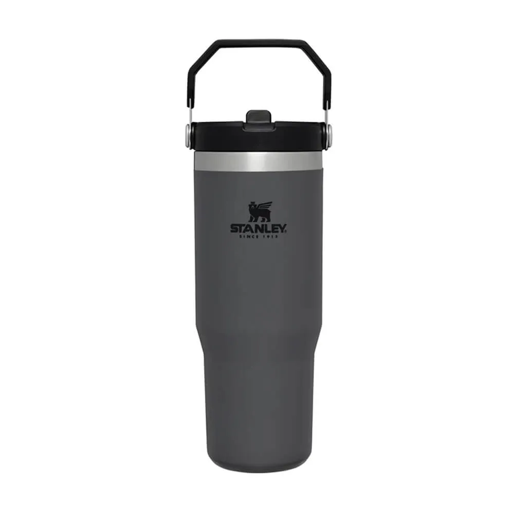 Stanley Iceflow Flip Straw Tumbler Thermo Trinkflasche Classic