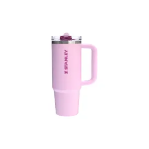 Stanley Quencher ProTour Flip Straw Tumbler "Cherry Blossom"