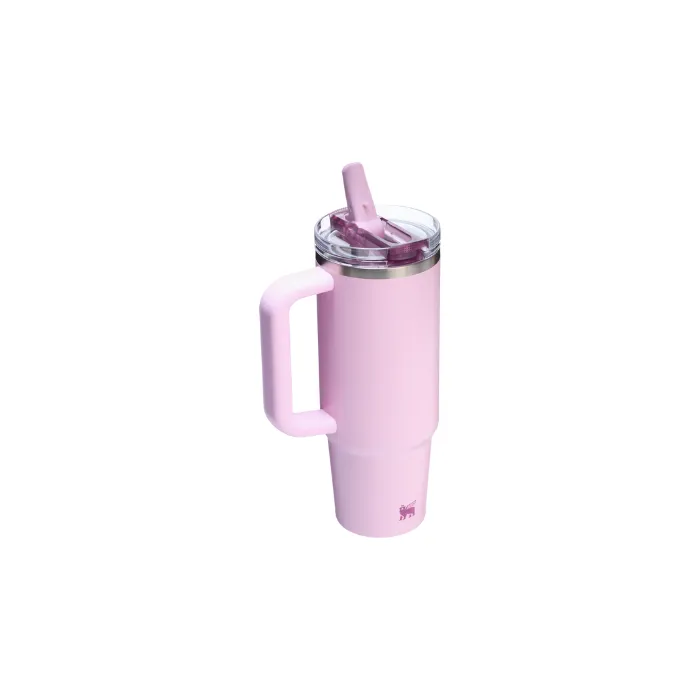 Stanley Quencher ProTour Flip Straw Tumbler "Cherry Blossom"