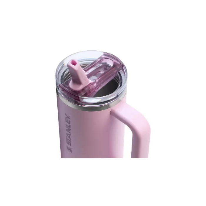 Stanley Quencher ProTour Flip Straw Tumbler "Cherry Blossom"