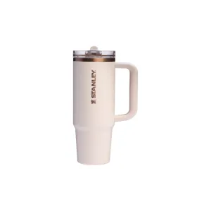 Stanley Quencher ProTour Flip Straw Tumbler "Gilded Sugar"