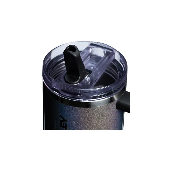 Stanley Quencher ProTour Flip Straw Tumbler "Midnight Glitz"