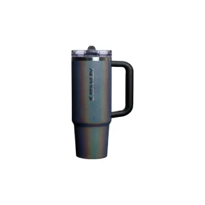 Stanley Quencher ProTour Flip Straw Tumbler "Midnight Glitz"