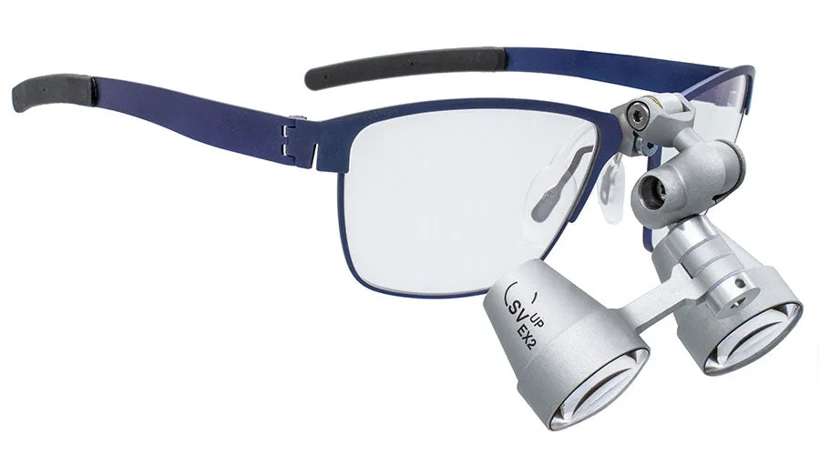 StarVison UP 3.0 - Titan TI22 (125-002) Student Price Only