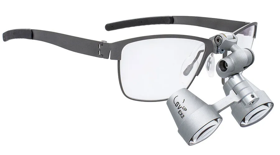 StarVison UP 3.0 - Titan TI22 (125-002) Student Price Only