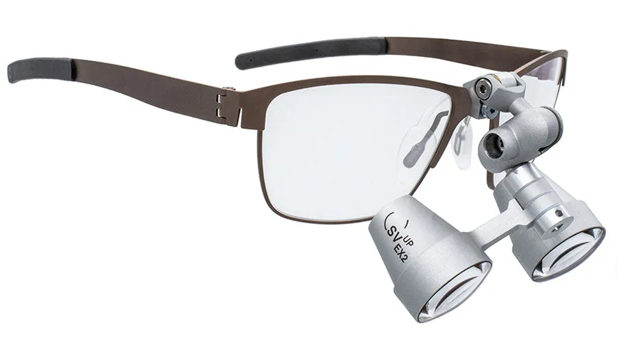 StarVison UP 3.0 - Titan TI22 (125-002) Student Price Only