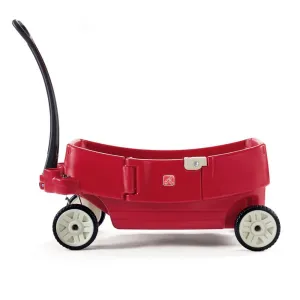 Step2 All-Around Wagon