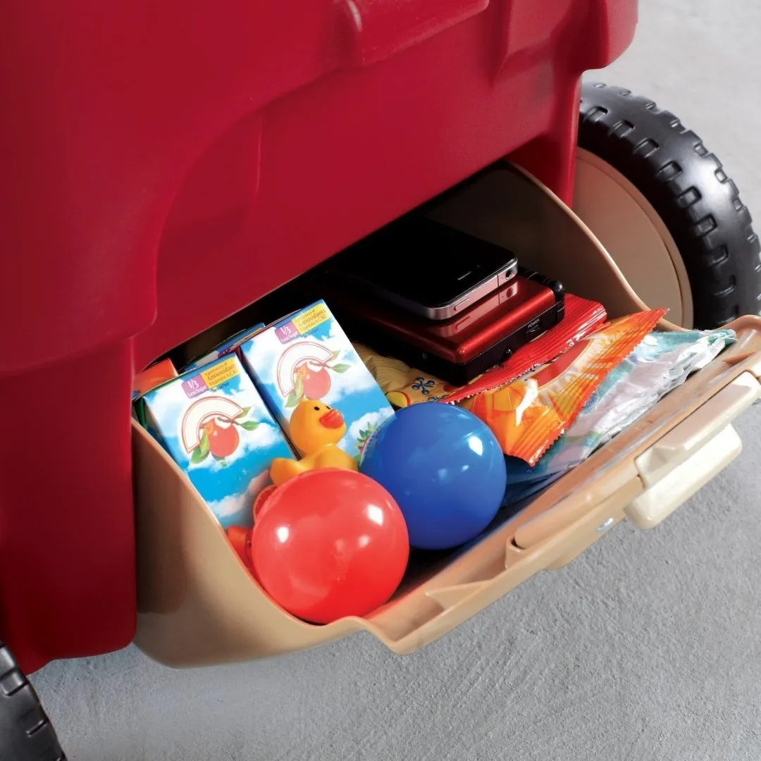 Step2 All-Around Wagon
