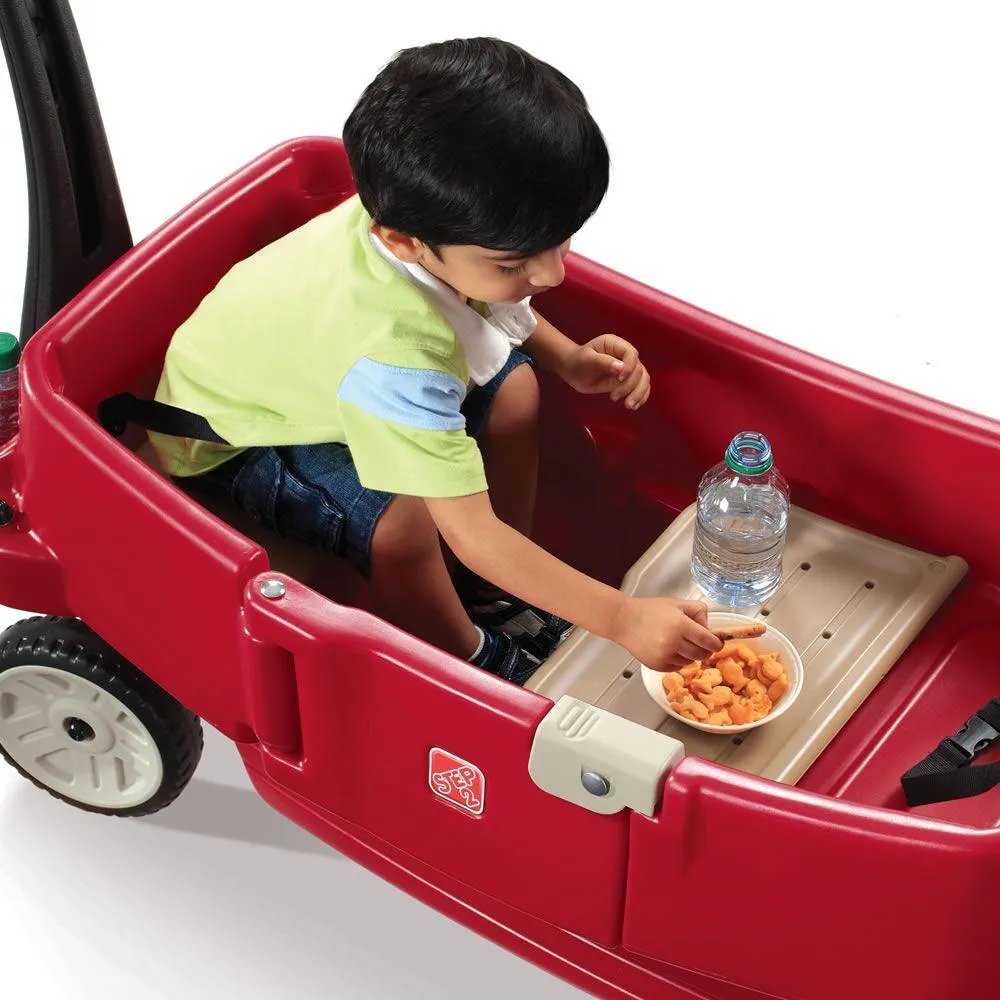 Step2 All-Around Wagon