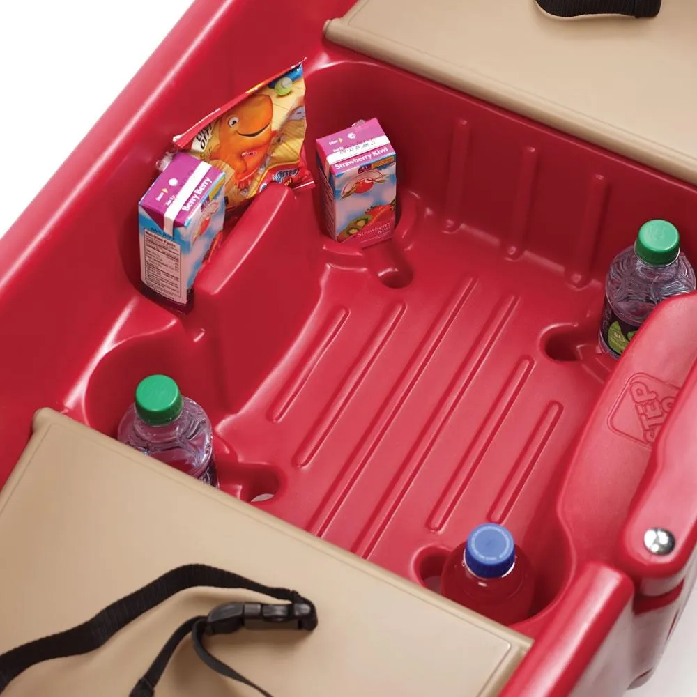 Step2 All-Around Wagon