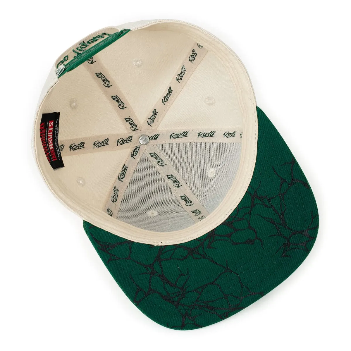 Stranger Things "Go Tigers!" – TLB Hat