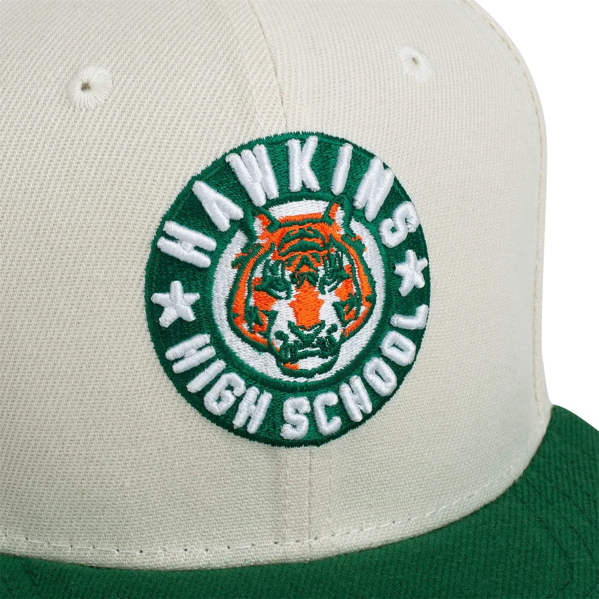 Stranger Things "Go Tigers!" – TLB Hat