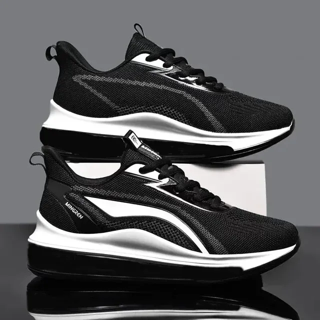 StrideMax Herren-Sneakers