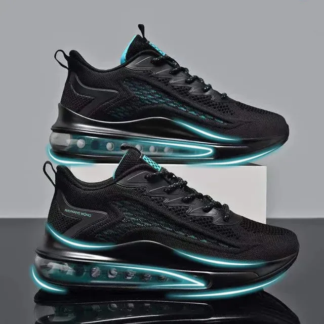 StrideMax Herren-Sneakers
