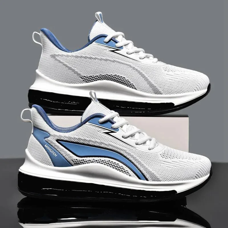 StrideMax Herren-Sneakers