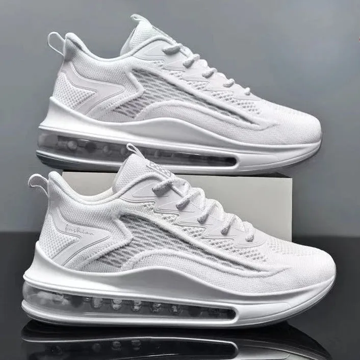 StrideMax Herren-Sneakers