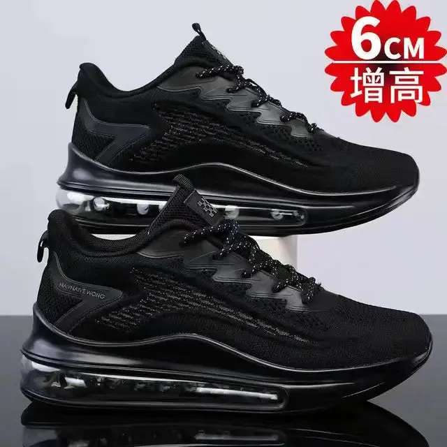 StrideMax Herren-Sneakers