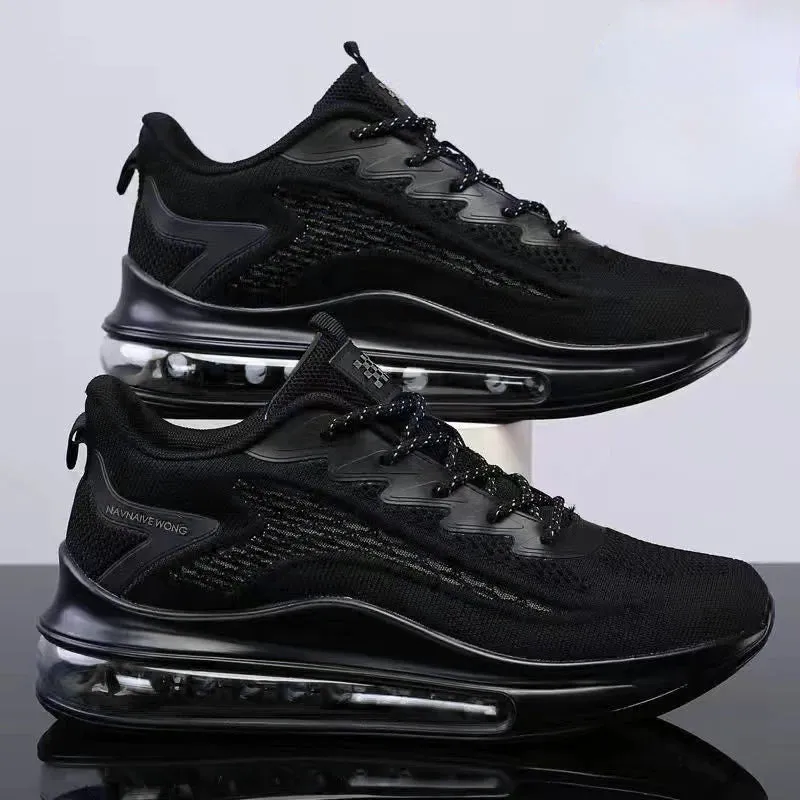 StrideMax Herren-Sneakers