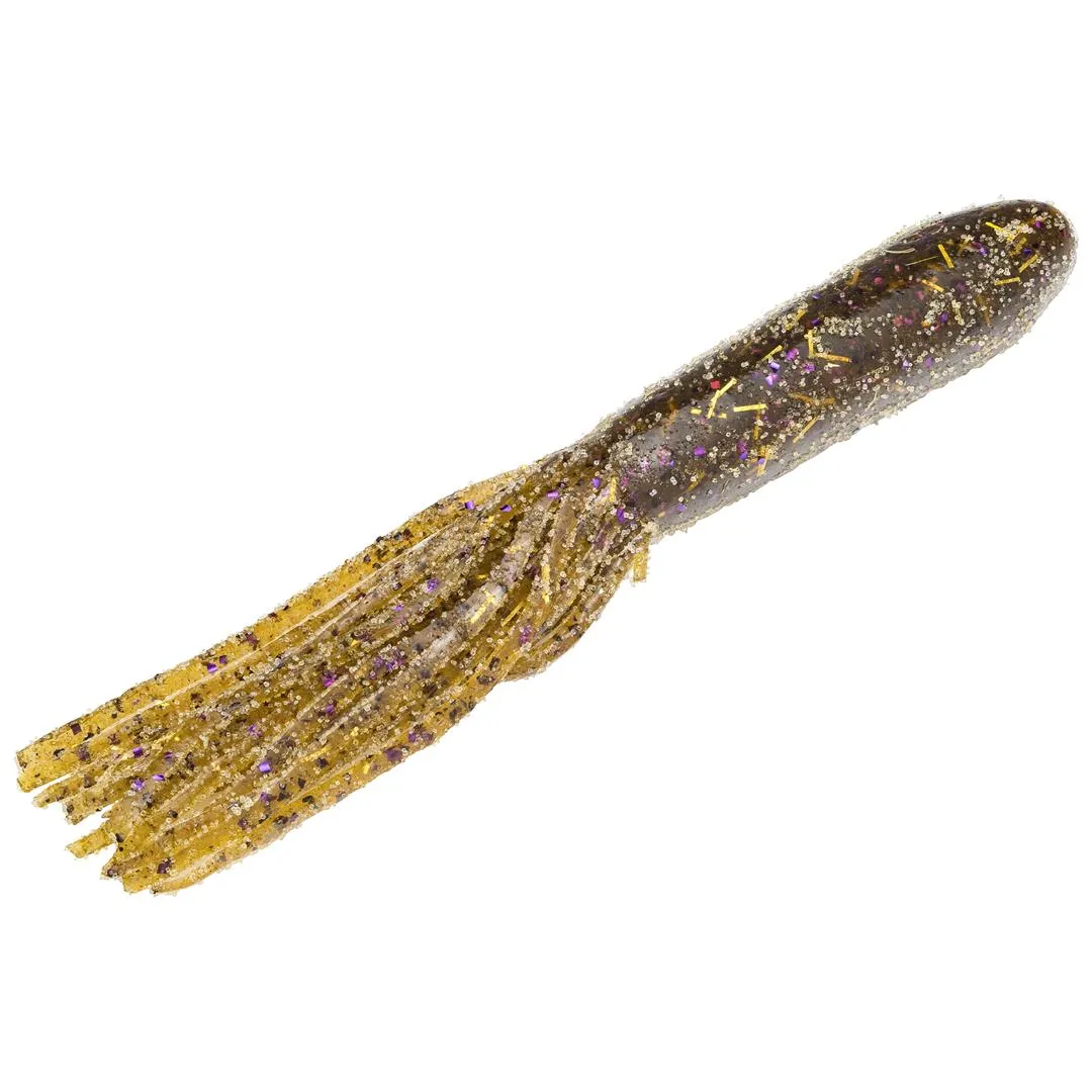 Strike King Lures Coffee Flip-n-Tube Bait