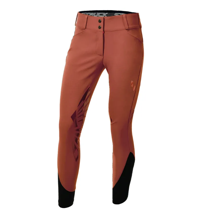 Struck Women's "50 Series" Breeches