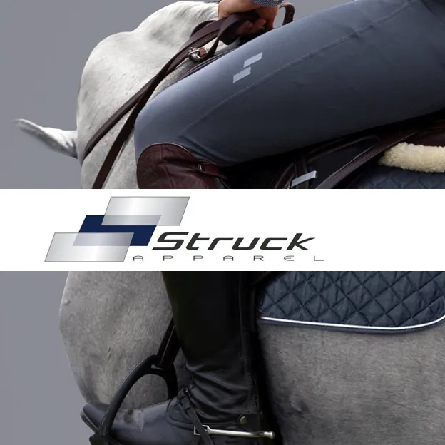 Struck Women's "50 Series" Breeches